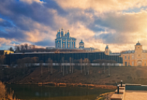 г. Смоленск, ул. Ново-Московская, 2/8 стр.5 г. Смоленск, ул. Ново-Московская, 2/8 стр.5